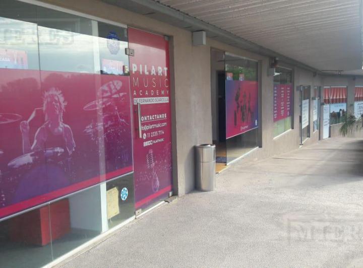 Local comercial · 75m²