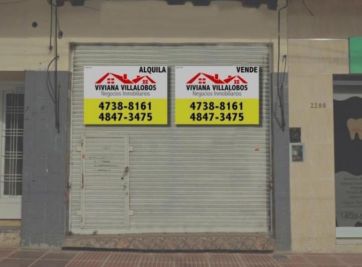 Local comercial · 20m² · 3 Dormitorios