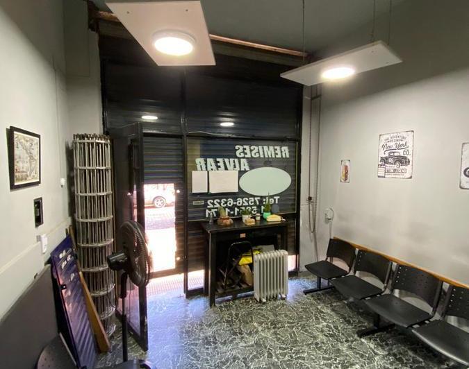 Local comercial · 30m² · 3 Ambientes