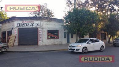 Local comercial · 130m² · 3 Ambientes