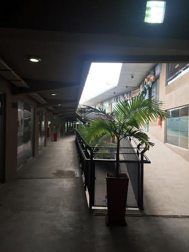 Local comercial · 36m²