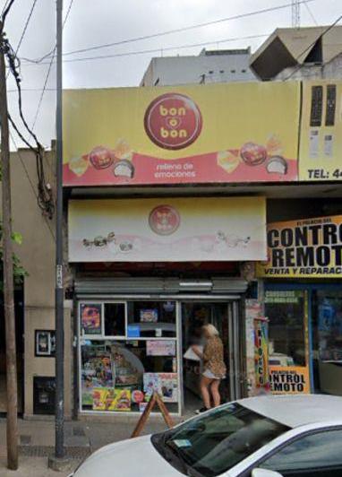 Local comercial · 59m²