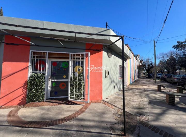 Local comercial · 200m² · 1 Ambiente