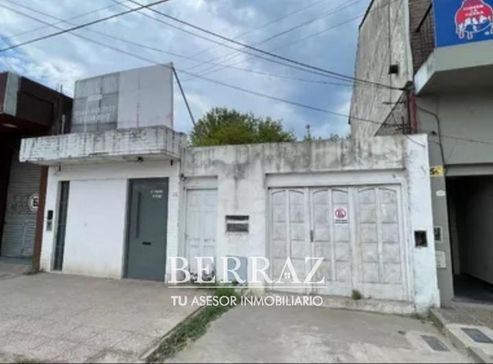 Local comercial · 168m² · 1 Cochera