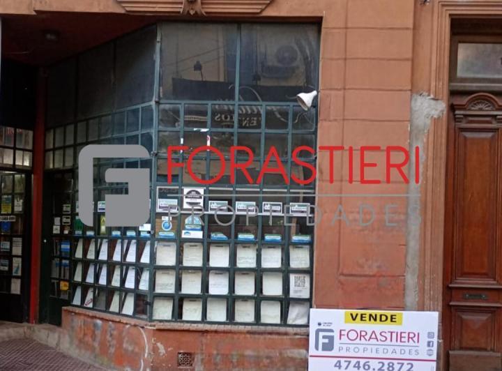 Local comercial · 37m² · 2 Ambientes