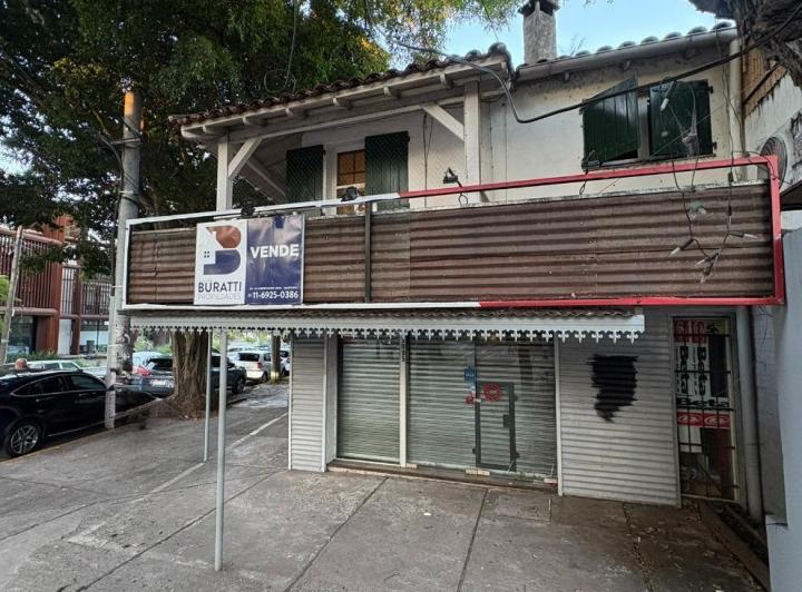 Local comercial · 110m²