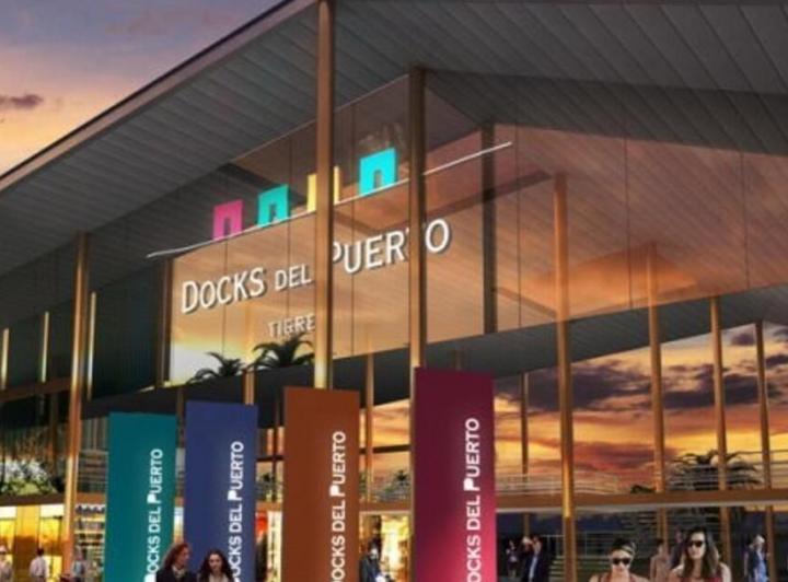 Local comercial · 22m² · 1 Ambiente