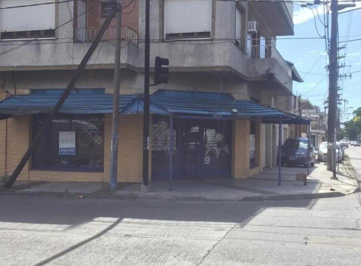 Local comercial · 60m²