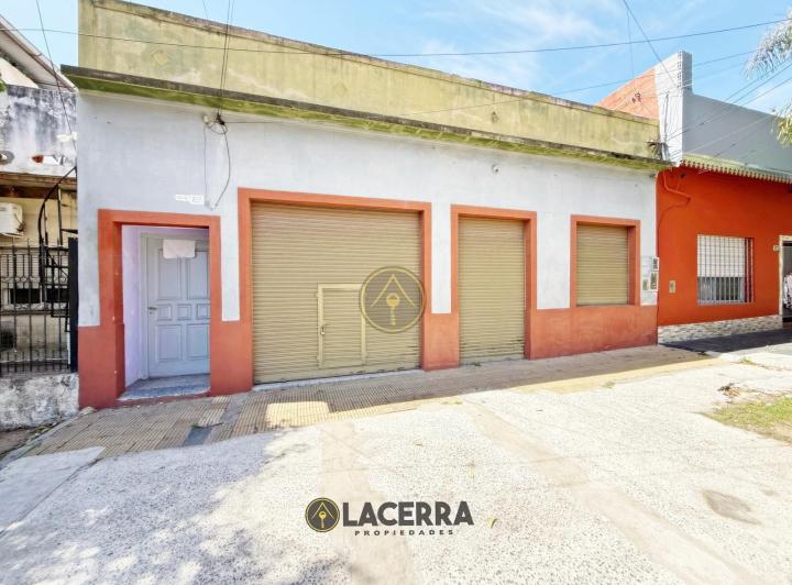 Local comercial · 186m² · 4 Dormitorios