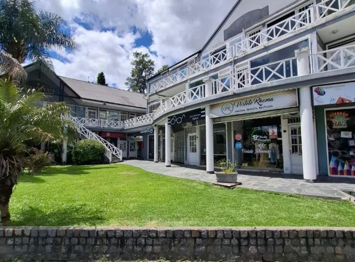 Local comercial · 32m² · 1 Ambiente