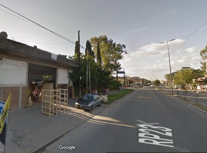 Local comercial · 123m² · 3 Ambientes