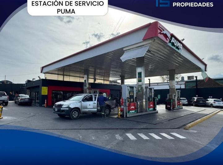 Local comercial · 911m² · 1 Ambiente