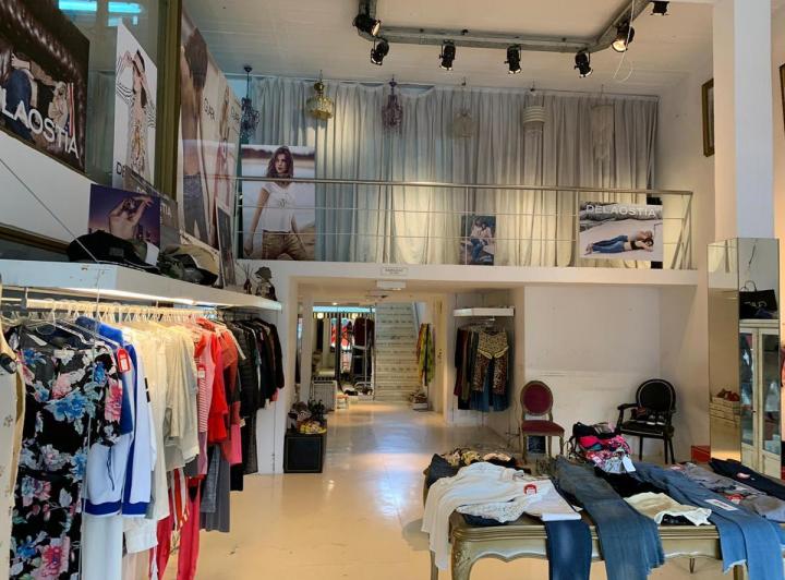 Local comercial · 450m² · 13 Cocheras