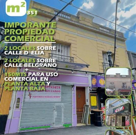 Local comercial · 351m²