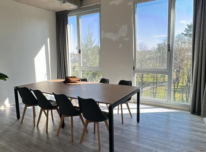 Local comercial · 52m² · 1 Cochera