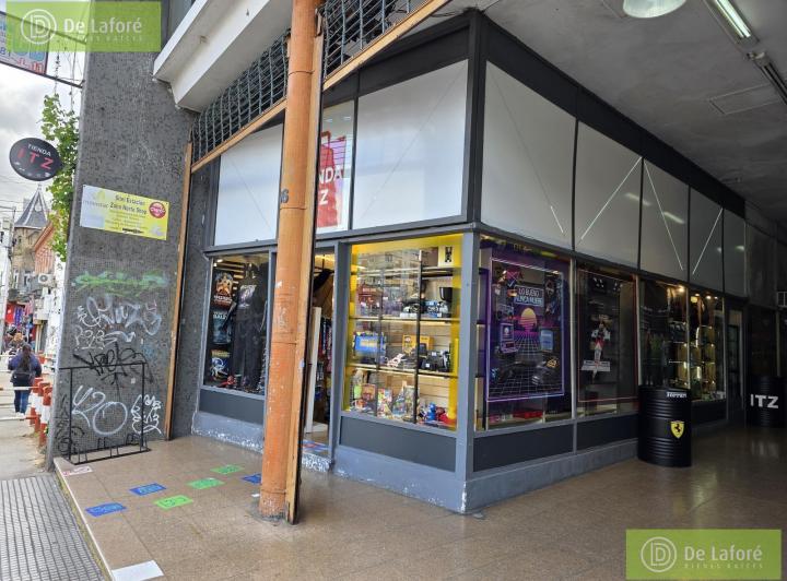 Local comercial · 75m² · 3 Ambientes