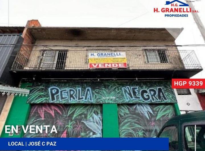 Local comercial · 287m²