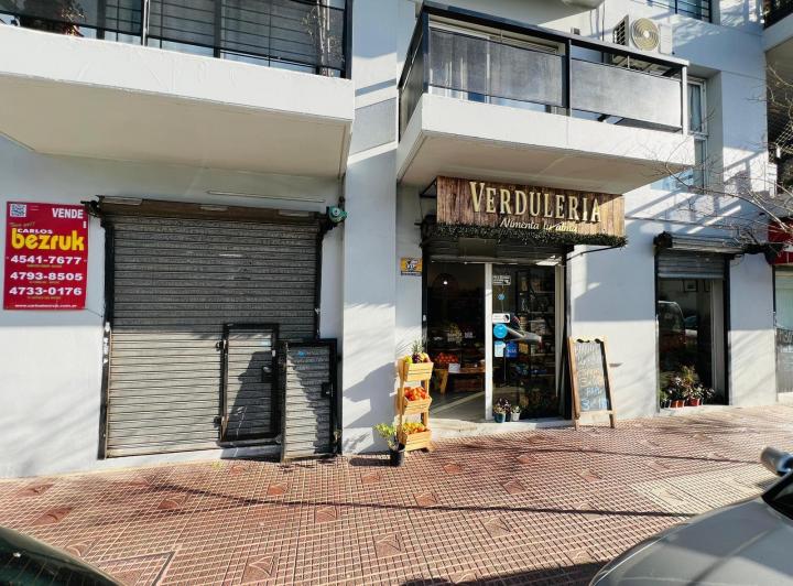 Local comercial · 60m²