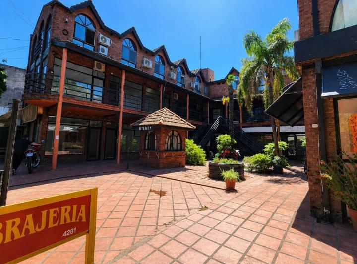 Local comercial · 23m² · 1 Ambiente