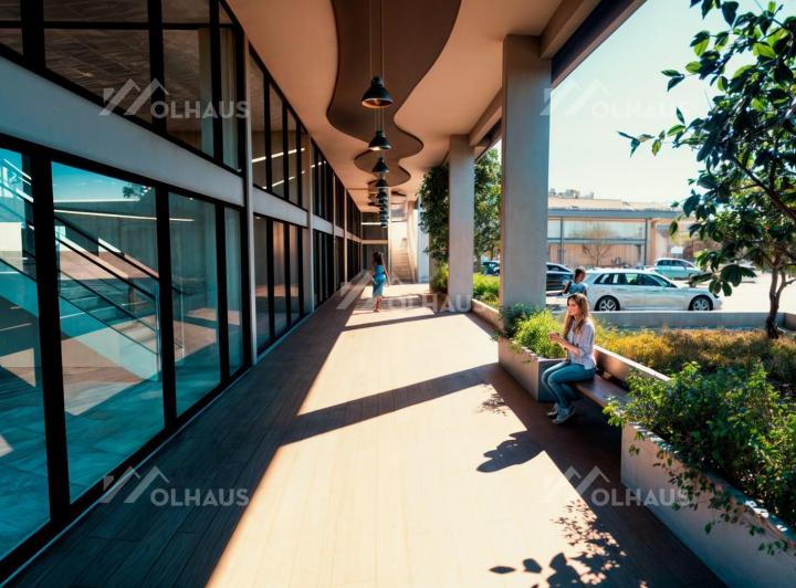 Local comercial · 112m² · 1 Cochera
