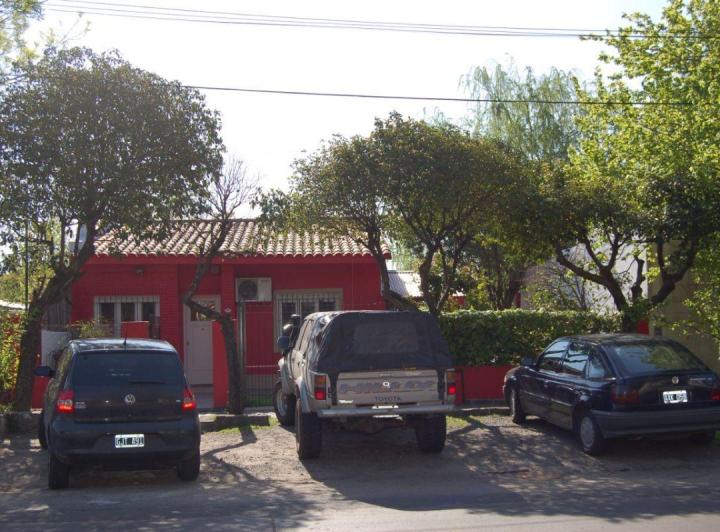Local comercial · 95m² · 4 Ambientes · 4 Cocheras
