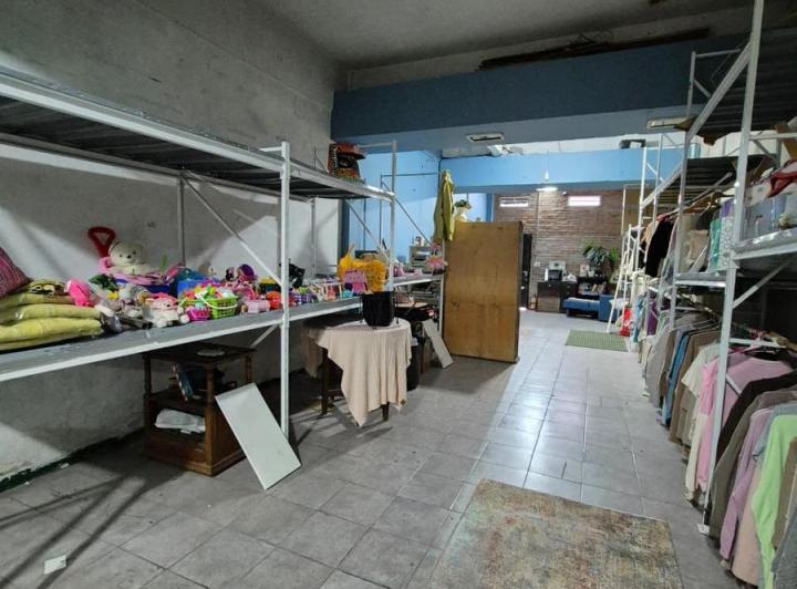 Local comercial · 225m² · 3 Ambientes