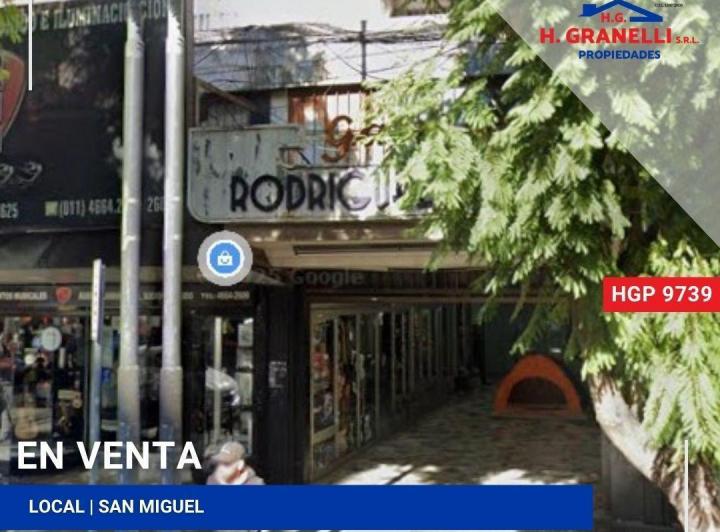 Local comercial · 17m²