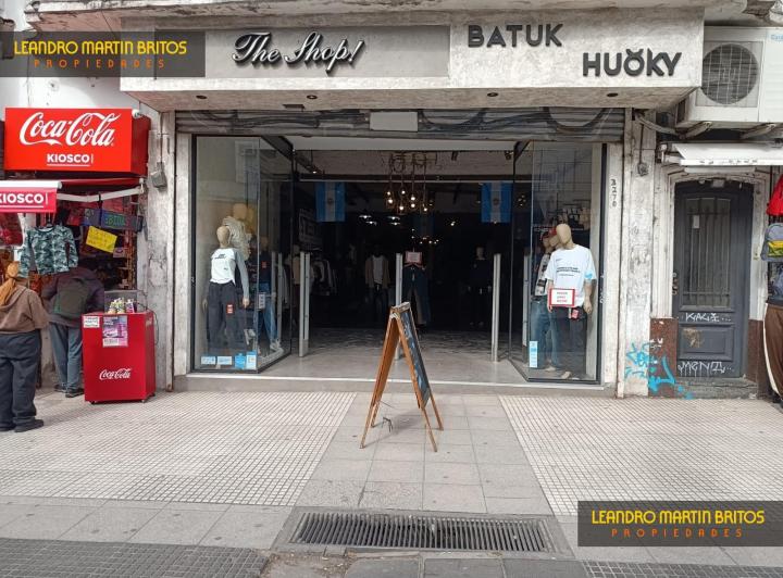 Local comercial · 265m² · 7 Ambientes