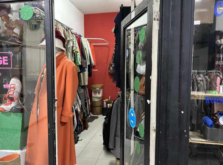 Local comercial · 9m² · 1 Ambiente