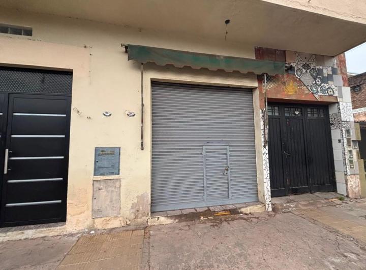 Local comercial · 37m²