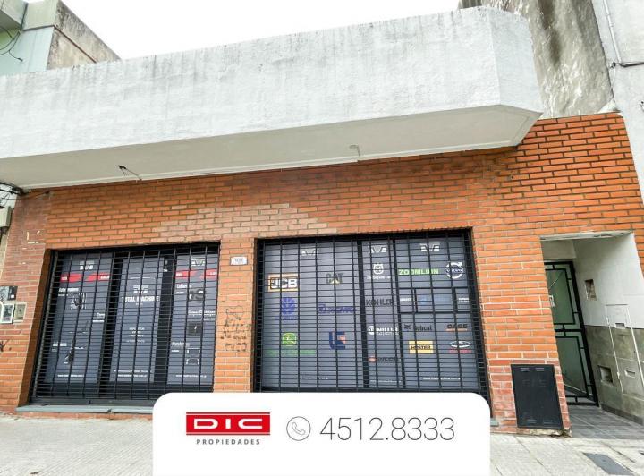 Local comercial · 70m² · 3 Ambientes