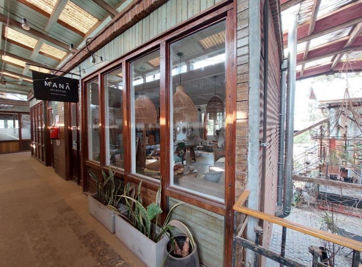 Local comercial · 32m²