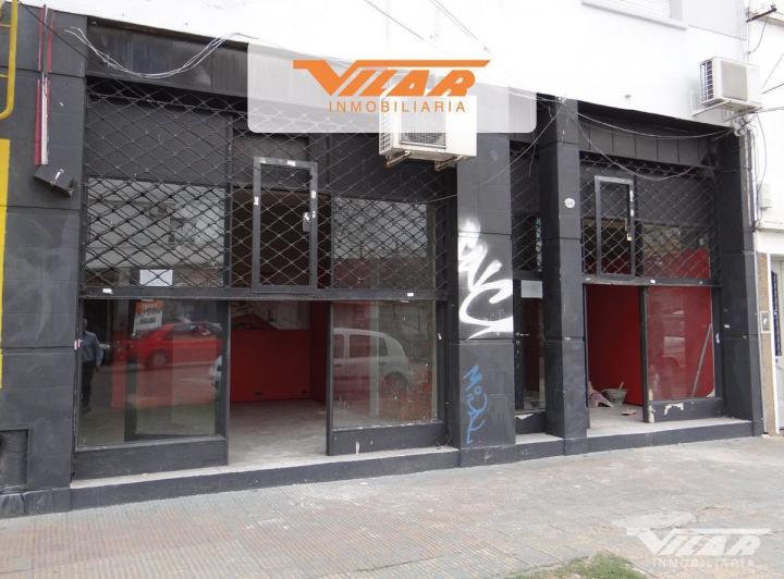 Local comercial · 55m²