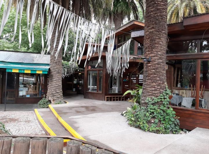 Local comercial · 43m²