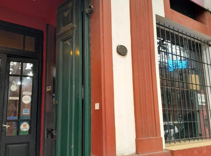 Local comercial · 207m²
