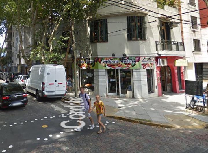 Local comercial · 119m²