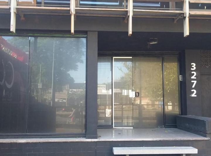 Local comercial · 311m² · 1 Ambiente · 2 Cocheras