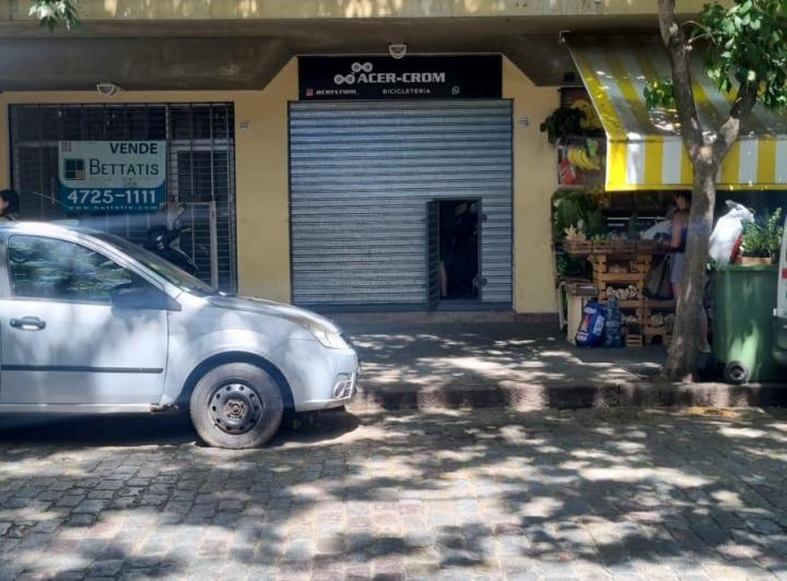Local comercial · 24m² · 1 Ambiente