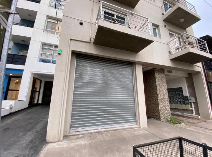 Local comercial · 38m² · 1 Ambiente
