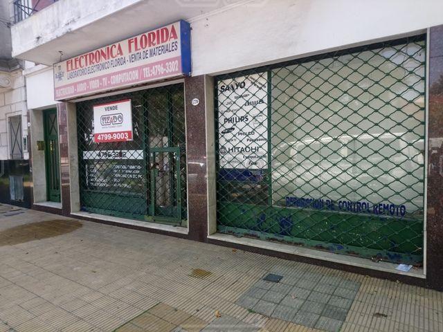 Local comercial · 84m²