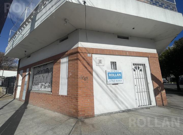 Local comercial · 39m²