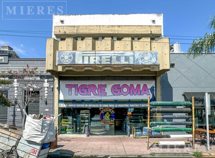 Local comercial · 388m²