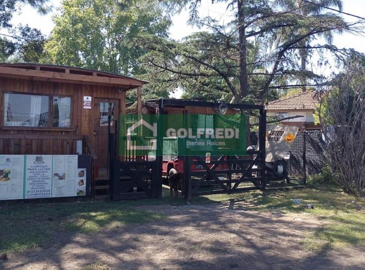 Local comercial · 78m² · 3 Ambientes · 1 Cochera