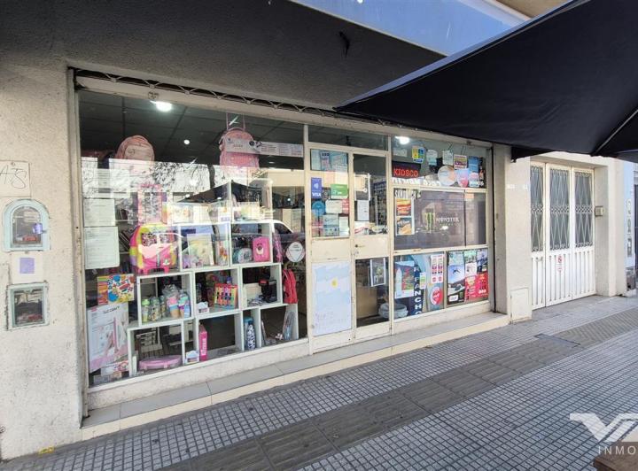 Local comercial · 152m² · 5 Ambientes · 3 Cocheras