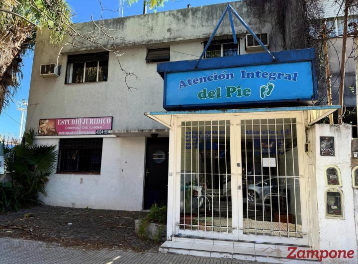 Local comercial · 199m² · 7 Ambientes