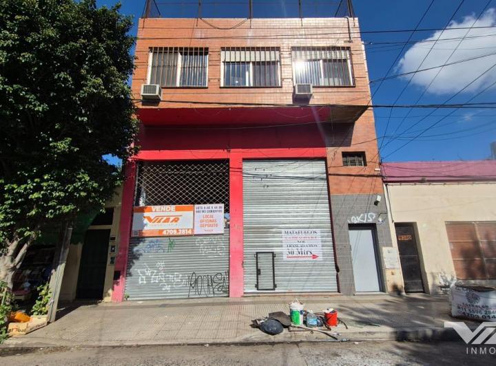 Local comercial · 580m²