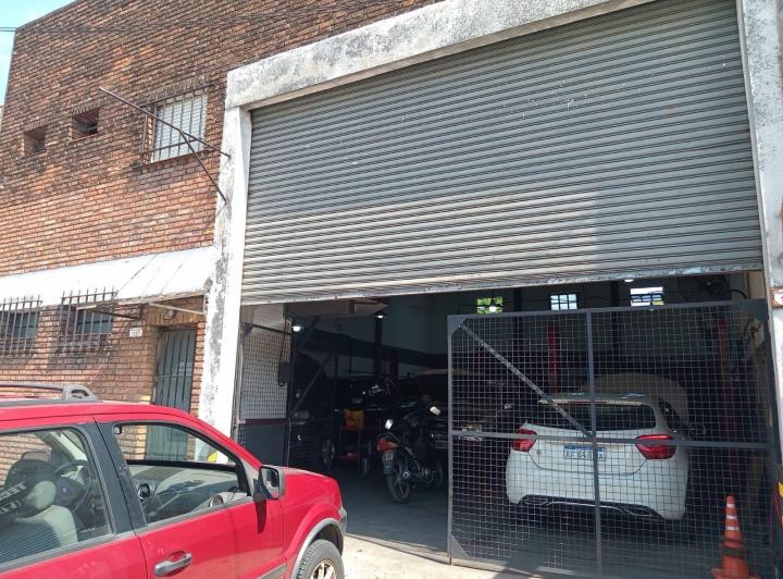Local comercial · 152m² · 1 Ambiente