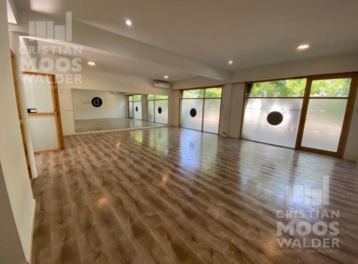 Local comercial · 64m² · 1 Ambiente