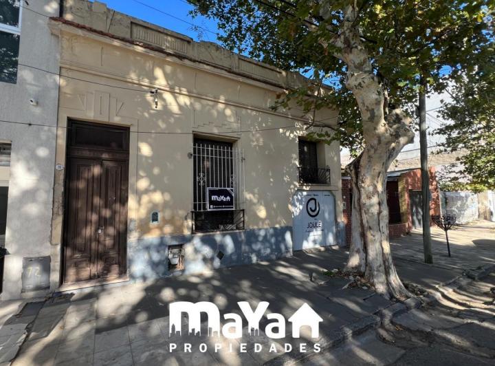 Local comercial · 224m² · 4 Ambientes · 1 Cochera