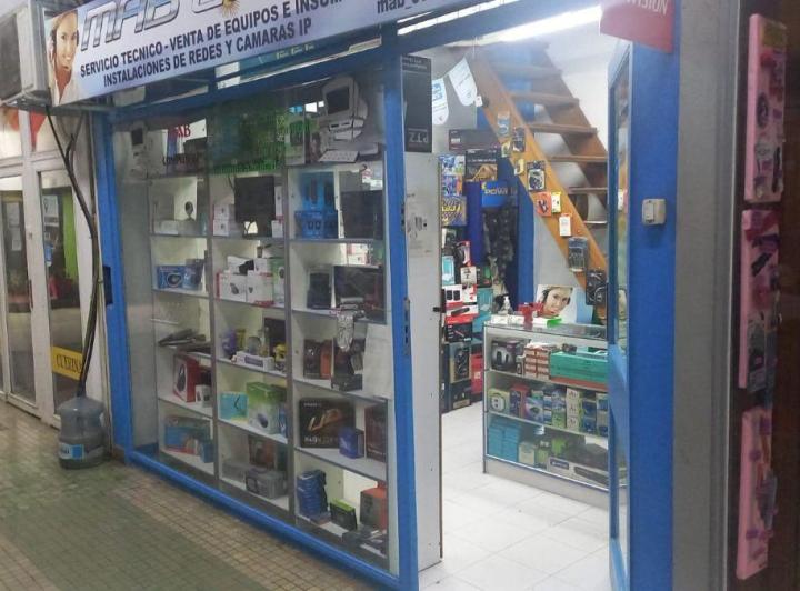 Local comercial · 24m²